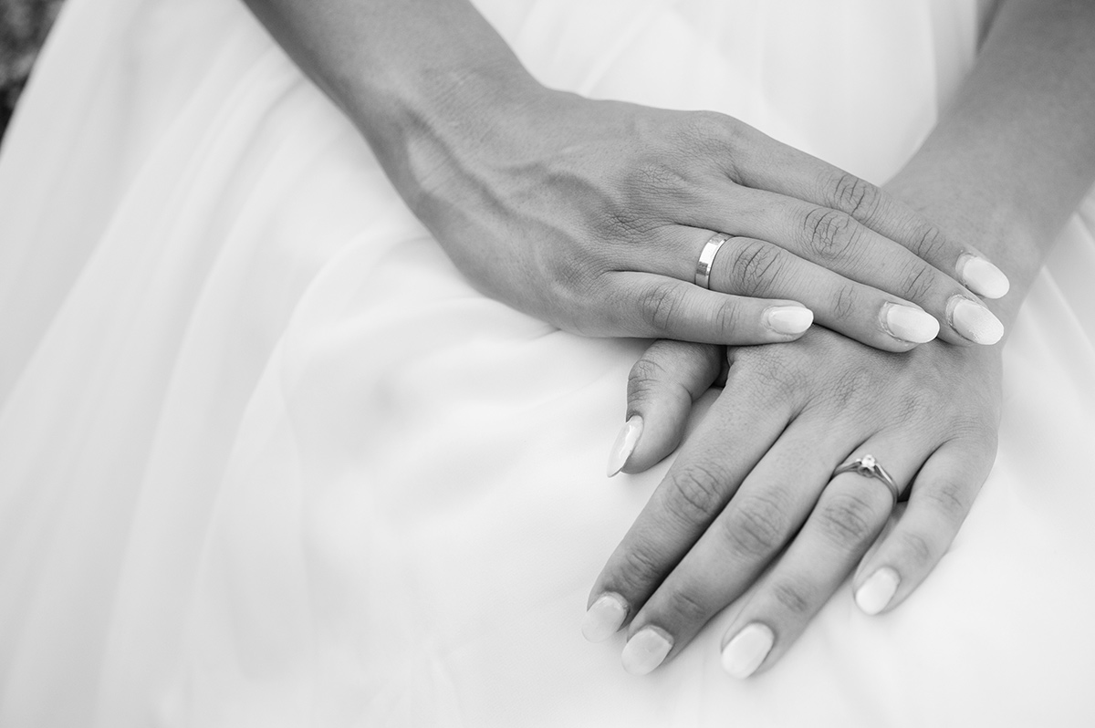 Danny & Marlena - Μεγάλη Παναγία : Real Wedding by The F Studio - Voula Gkoti